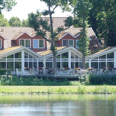 Emsland Hotel Saller See 프레렌 외부 사진