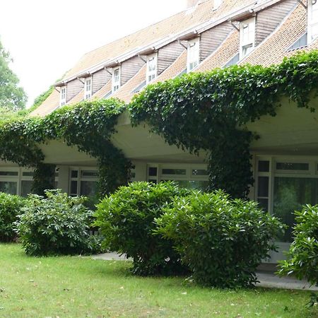 Emsland Hotel Saller See 프레렌 외부 사진
