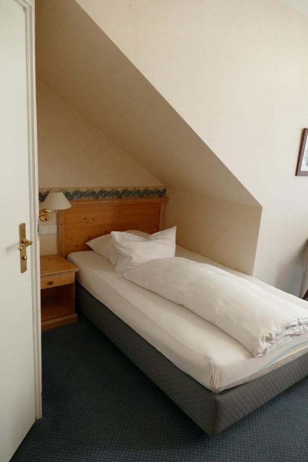 Emsland Hotel Saller See 프레렌 외부 사진