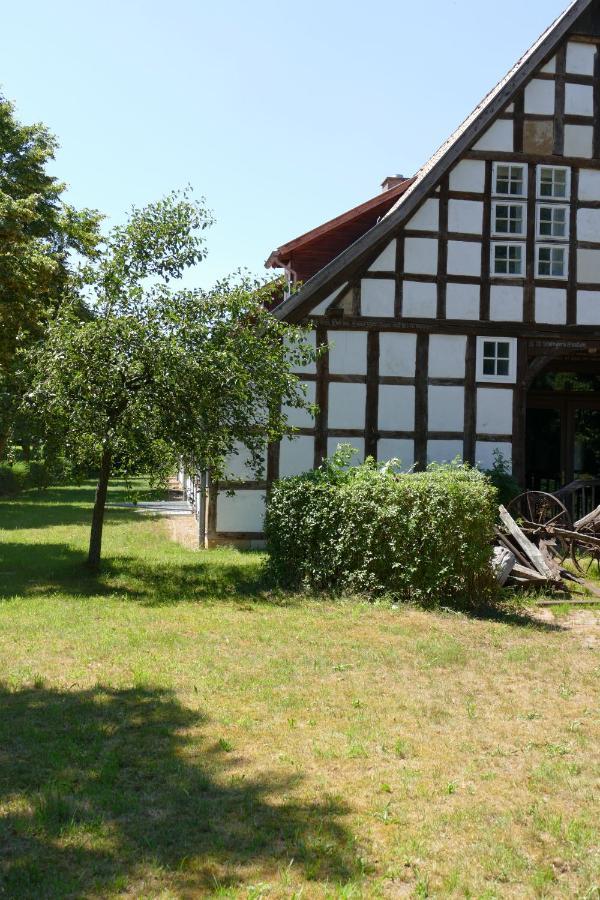 Emsland Hotel Saller See 프레렌 외부 사진