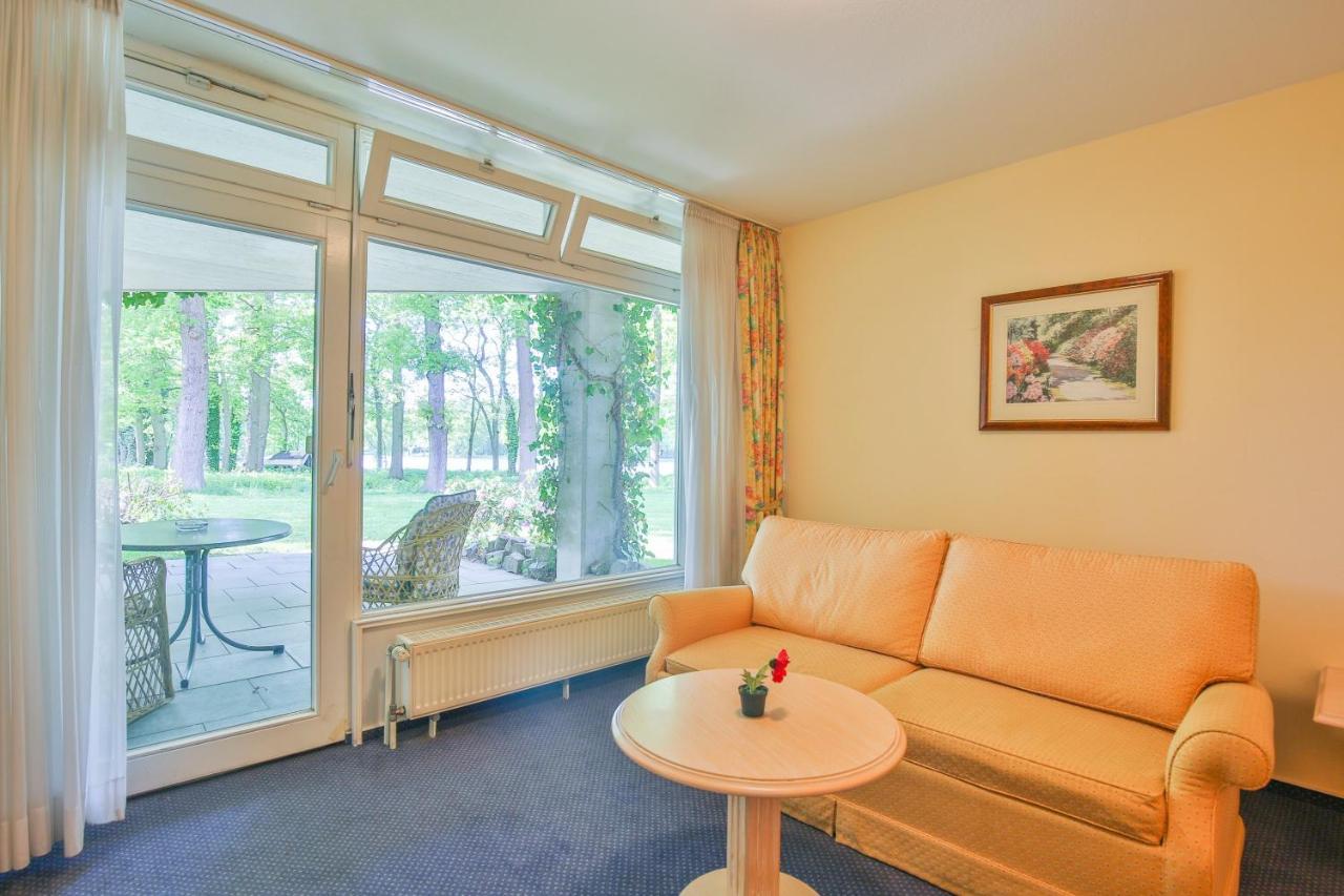 Emsland Hotel Saller See 프레렌 외부 사진