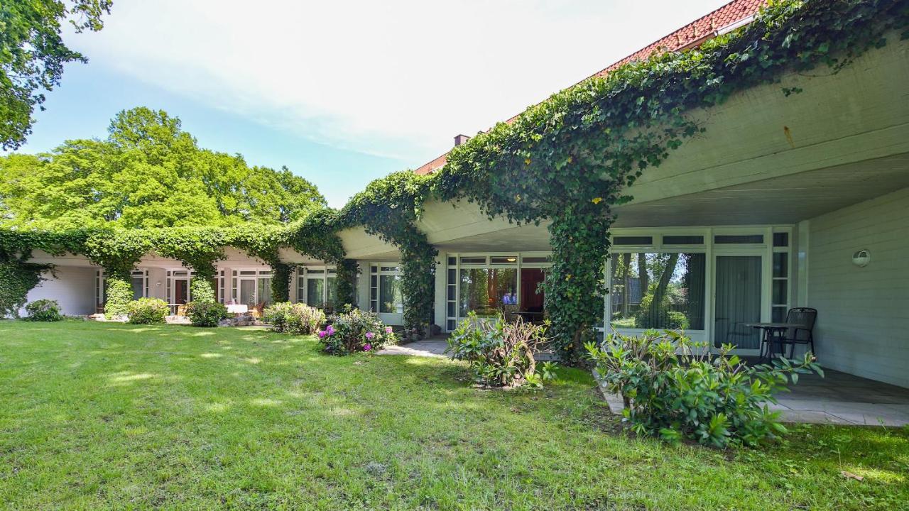 Emsland Hotel Saller See 프레렌 외부 사진