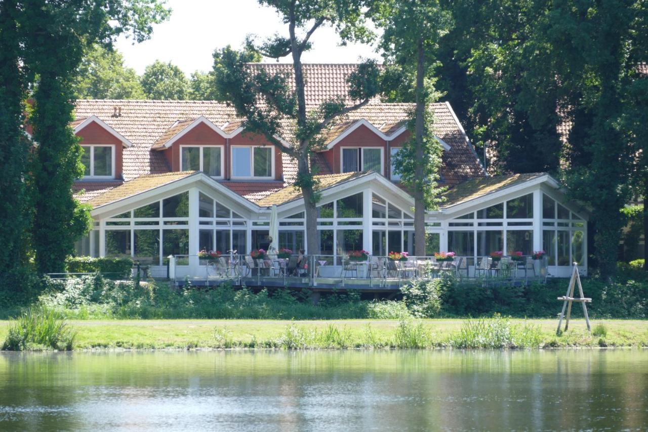 Emsland Hotel Saller See 프레렌 외부 사진